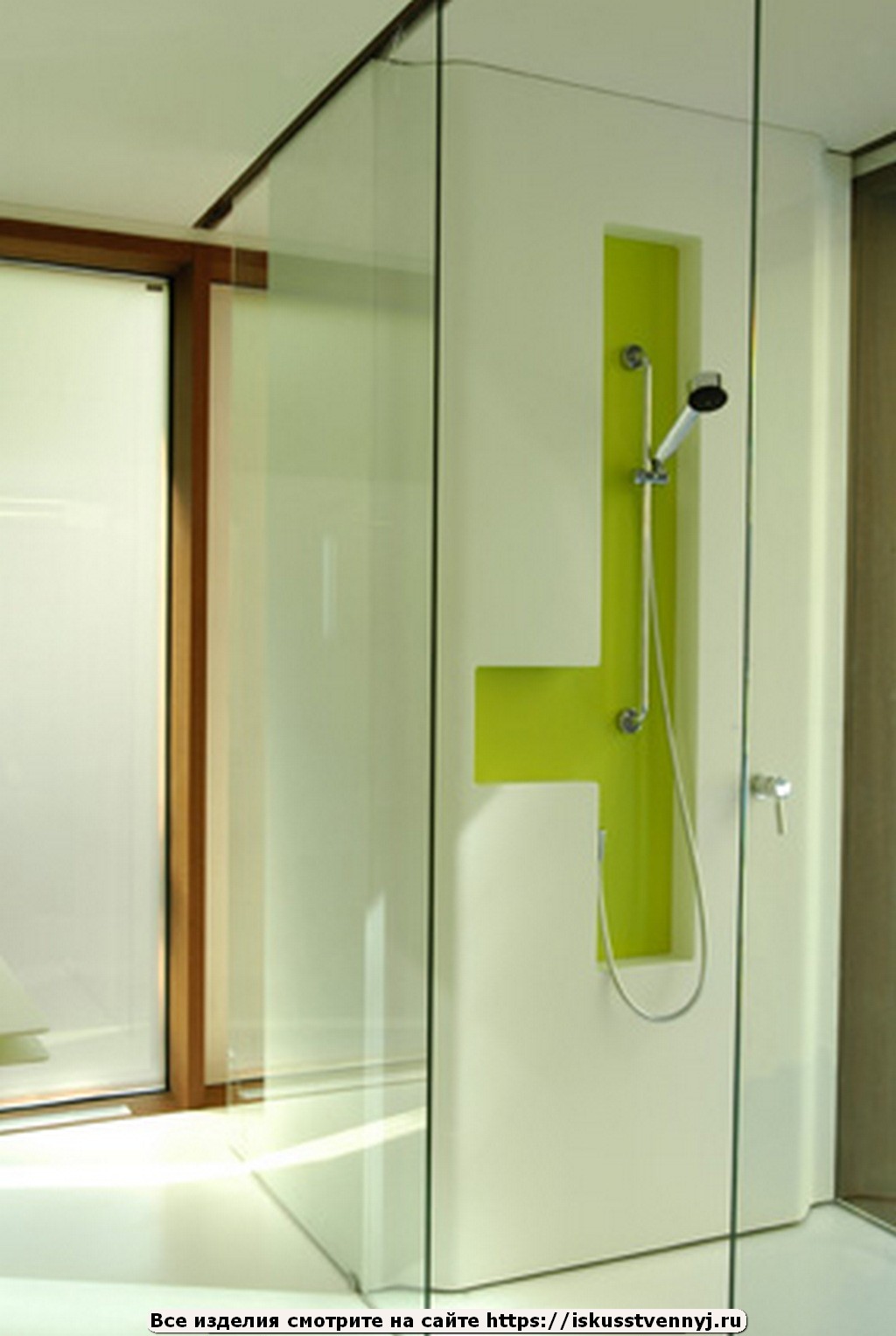 Душевые поддоны