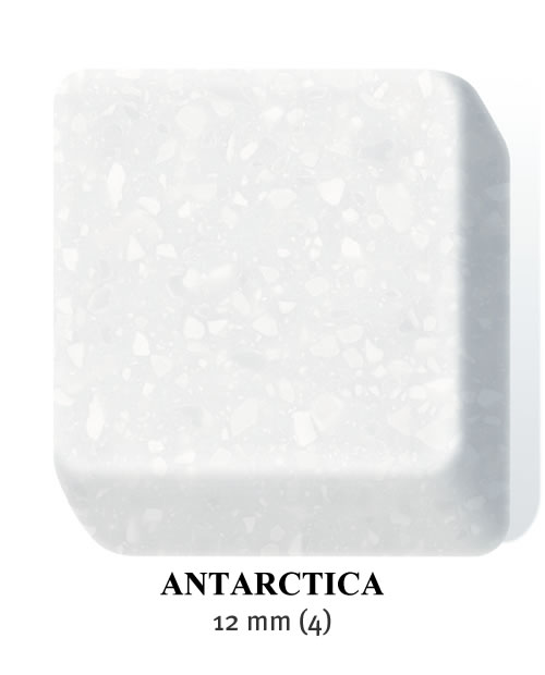 искусственный камень - Corian_antarctica 