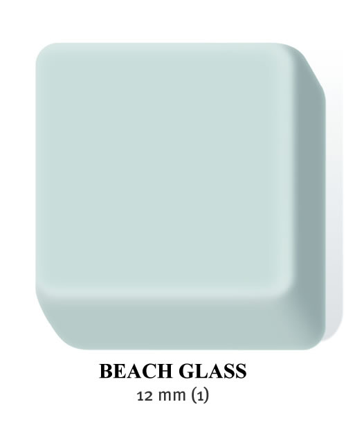 искусственный камень - Corian_beach_glass 