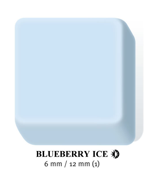 искусственный камень - Corian_blueberry_ice 