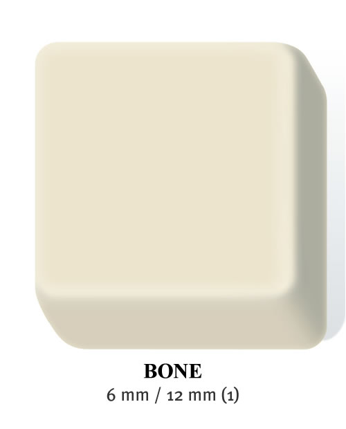 искусственный камень - Corian_bone 