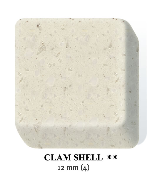 искусственный камень - Corian_clam_shell 