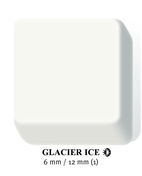 искусственный камень - Corian_glacier_ice 