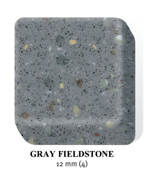 искусственный камень - Corian_gray_fieldstone 