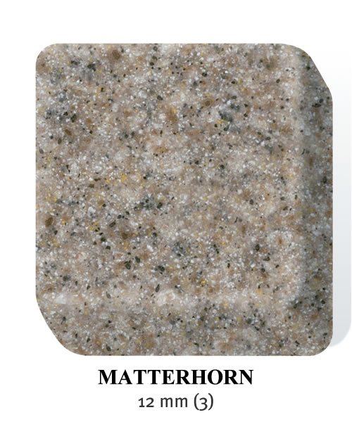 искусственный камень - Corian_matterhorn 