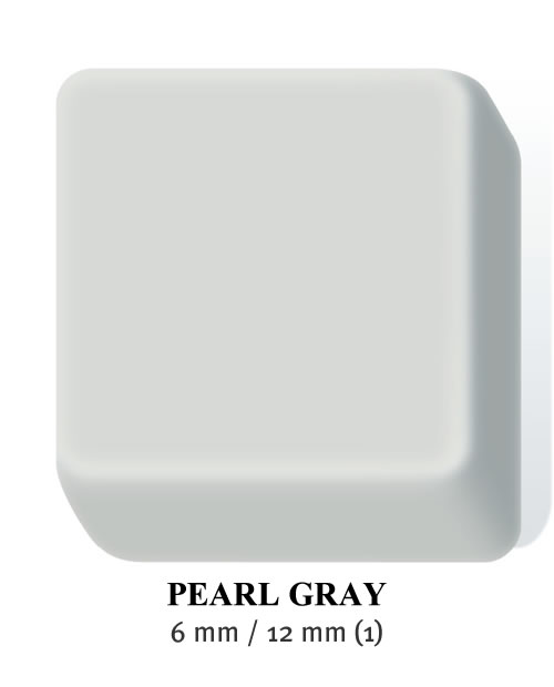 искусственный камень - Corian_pearl_gray 