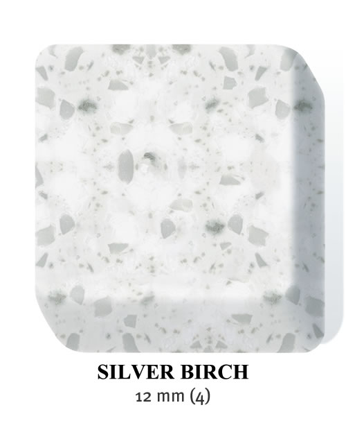 искусственный камень - Corian_silver_birch 