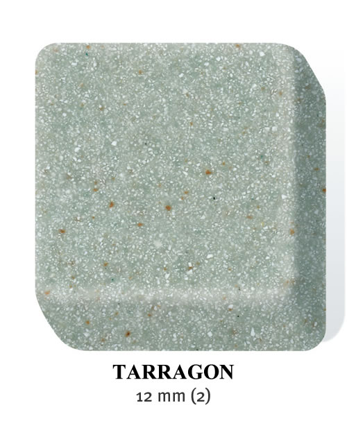 искусственный камень - Corian_tarragon 