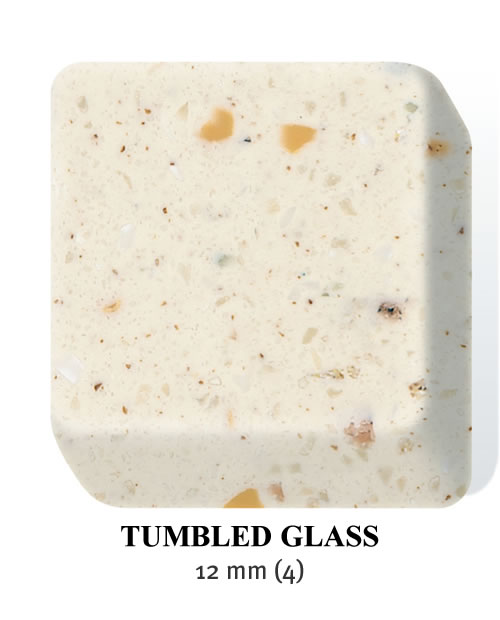 искусственный камень - Corian_tumbled_glass 