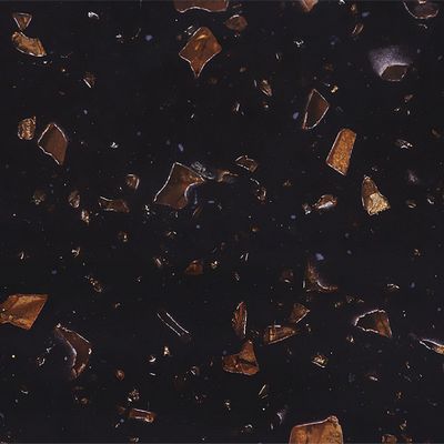 искусственный камень - B_040_Copper_Black 