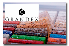 Изделия из Grandex