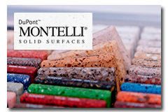 Изделия из Montelli